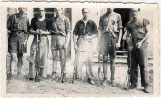 Illustration 6 Livret petits enfants